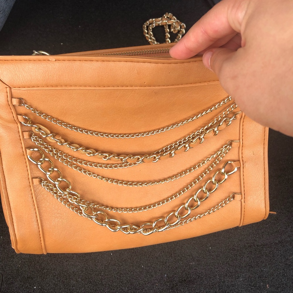 A long purse